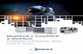 MidiPACK-I, EasyPACK & WinPACK Unidades compactas listas ...