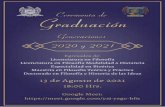 2021-08-13 Ceremonia de graduación (Invitación)