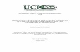 UNIVERSIDAD PARA LA COOPERACI ÓN INTERNACIONAL (UCI ...