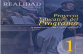 Proyecto Educativo - USTA