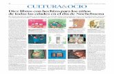 Heraldo de Aragón CULTURA&OCIO - udllibros.com