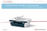 ESPACIO PARA PENSAR - Toner impresoras