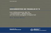 SERIE DOCUMENTOS DE TRABAJO N˚9 - cefadigital.edu.ar