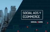 SOCIAL ADS Y ECOMMERCE