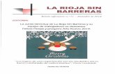 LA RIOJA SIN BARRERAS | Accesibilidad, Empleo, Rehabilitación