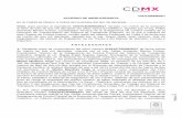CI/STC/D/0056/2017 ACUERDO DE IMPROCEDENCIA