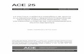 ACE 25 - CORE