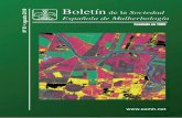 Boletín Sociedad Española de Malherbología