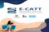 Los invitamos al E-CATT Costa Rica 2021