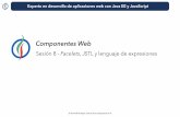 Componentes Web - ua