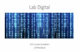 Lab Digital - UTFPR