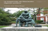 La inspección educativa ibd - Ministerio de Educación y ...