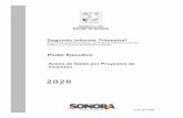 2020 - Gobierno Del Estado de Sonora