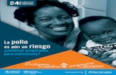 polioriesgo - PAHO/WHO