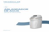 ABLANDADOR DE AGUA - greenhaus.com.ar