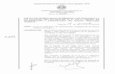 MINISTERIO HACIENDA Decreto N° 110