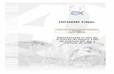 INFORME FINAL - SUBPESCA. Subsecretaría de Pesca y ...