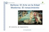 Belleza: El Arte en la Edad Moderna: El Moderna: El ...