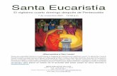November, 2021 Pentecost 24 YrB Spanish All Saints