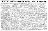 AÑO LXH-NÚM. 19^15. Madrid—Martes 18 de Julio de 1911 ...