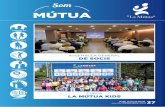 ASSEMBLEA GENERAL DE SOCIS - Mutua
