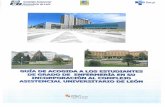 Centros Universidad de León | Otro sitio realizado con ...