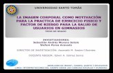 Curso con INVESTIGADORES: Sebastián Andrés Moreno Sotelo ...