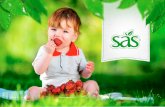 presentación Alimentos SAS (español)