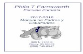 Philo T Farnsworth