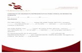 SubastaStocks - Contrato de mandato representativo para ...