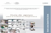 Guía de apoyo ita - ESCUELA PREPARATORIA OFICIAL NO. 217