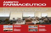revista del colegio de farmacéuticos de la provincia de ...