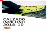 CALZADO INVIERNO 2018-19 - vicsportsafers.es