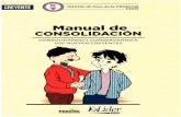 MANUAL DE CONSOLIDACIÓN -CREYENTE-