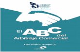 Centro de Arbitraje | Centro de arbitraje comercial en ...