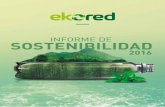Informe Sostenibilidad Nuevo 2017 2 - Ekored