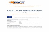 MANUAL DE INTERVENCIÓN - jcyl.es