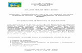 ALCALDÍA MUNICIPAL BUENAVISTA QUINDÍO NIT. 890.001.879-0