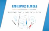 HABILIDADES BLANDAS - UPLA