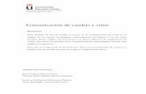 Comunicación de cambio y crisis - burjcdigital.urjc.es