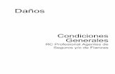 CG RC Profesional Agentes Seg y Fian - GNP