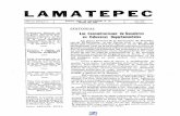 LAMATEPEC - redicces.org.sv