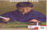Lantegi Batuak Memoria 1998
