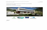 Proyecto de Ejecución: Edificio Administrativo en parcela ...