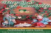 Navidad en Boadilla 2014-2015 - Ayuntamiento de Boadilla ...