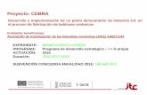 Instituto de Tecnología Cerámica-AICE nº exp, progr y act ...