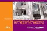 2014 ISSN 1852-7817 Hospital Zonal Especializado Dr. Noel ...