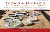 ISSN 1853-6700 Temas Biología Geología Noa