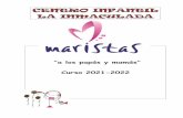INFORMACIÓN GENERAL PARA PADRES MADRES CURSO 98/99