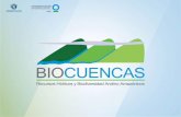 Proyecto BioCuencas: Recursos Hídricos y Biodiversidad ...